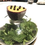 ブルガリ イル・リストランテ ルカ・ファンティン - 