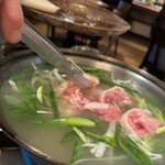 KOREAN BBQ 水刺間 - 