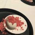 ブルガリ イル・リストランテ ルカ・ファンティン - 