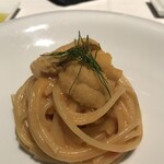 ブルガリ イル・リストランテ ルカ・ファンティン - 