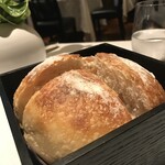 ブルガリ イル・リストランテ ルカ・ファンティン - 