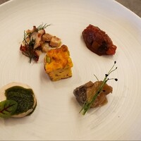 D'ORO HATSUDAI - 