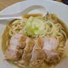 自家製麺 伊藤 神田駅前店