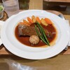 カフェ ブーケ - 