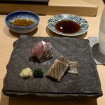 Kagurazaka Sushi Rin - 