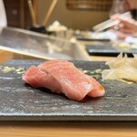 神楽坂 鮨 りん - 