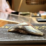 神楽坂 鮨 りん - 