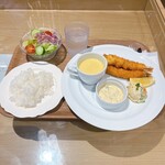 カフェ ブーケ - 