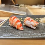 神楽坂 鮨 りん - 