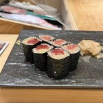 神楽坂 鮨 りん - 