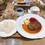 カフェ ブーケ - 