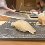 神楽坂 鮨 りん - 