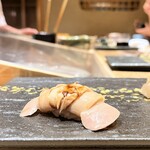 神楽坂 鮨 りん - 