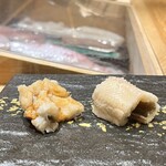 神楽坂 鮨 りん - 