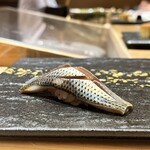 神楽坂 鮨 りん - 