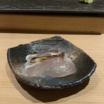 神楽坂 鮨 りん - 