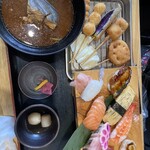 魚輝水産 - 