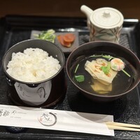 うなぎ家 しば福や - 