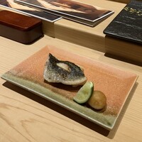 神楽坂 鮨 りん - 