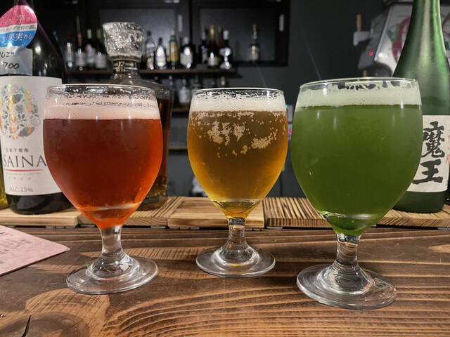 カフェバー オレンジ - 上野芝/バー | 食べログ