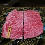 東京肉しゃぶ家 秀彬 - 