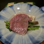 東京肉しゃぶ家 秀彬 - 