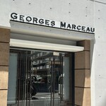 RESTAURANT GEORGES MARCEAU - 