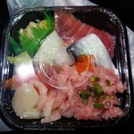 房総丼丸 - 