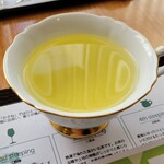 茶洒 金田中 - 