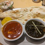 ヒマラヤ 川崎店 - 