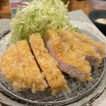 とんかつ わか葉 - 