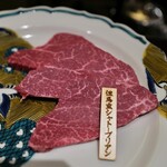 東京肉しゃぶ家 秀彬 - 