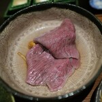 東京肉しゃぶ家 秀彬 - 