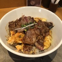 旬菜ステーキ処 らいむらいと - 