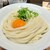 翔太のうどん - 料理写真:釜玉うどん