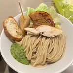 つけ麺 五ノ神製作所 - 