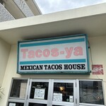 Tacos-ya - 