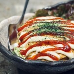 Okonomiyaki Momiji - 