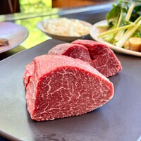 鉄板焼 ちゃやまち - 