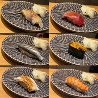 鮨 航 - 