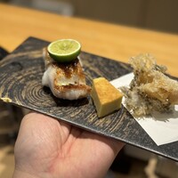 鮨 航 - 