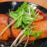 Sakana To Sake Hanatare - 