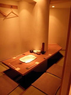 Koujimura - 個室6名様まで　完全個室