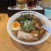 元祖普通系ラーメン 石川商店