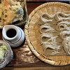 手打ち蕎麦くくり
