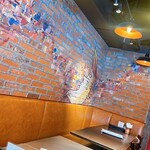 パスタバル ドン ピノキオ - 