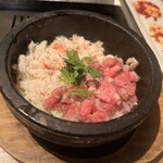 表参道焼肉 KINTAN - 