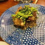 月泉 - スペアリブ