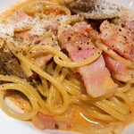 パスタバル ドン ピノキオ - 