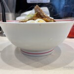 蒙古タンメン中本 - 